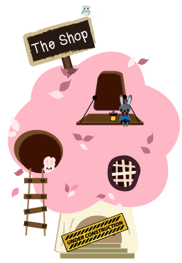 The Tree Factory ~ LHOR TreeShop